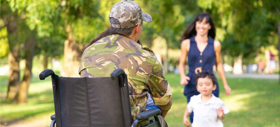 Jornada de inscripción al Registro Único de Víctimas para la Fuerza Pública y sus familias en Medellín