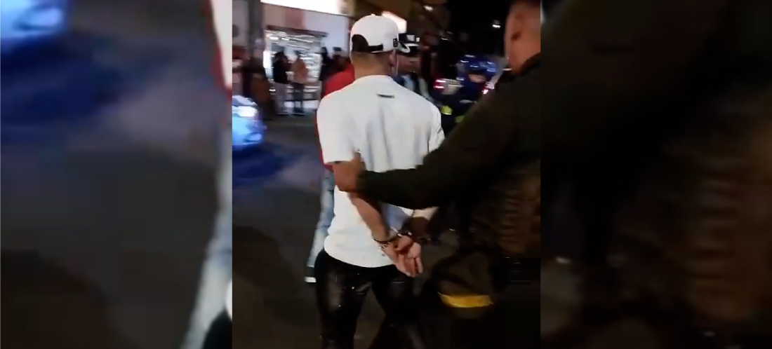 web-Por-dos-delitos-sería-judicializado-el-hombre-que-agredió-a-un-agente-de-tránsito-en-Rionegro