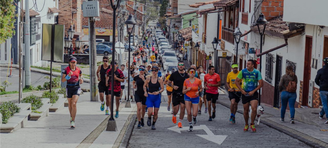 Abiertas las inscripciones para “Cuna de la Libertad”, la carrera anual de El Retiro