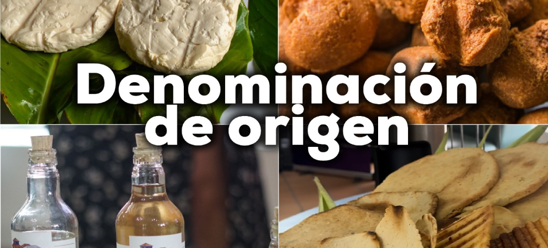 Productos ganadores del concurso de AOS para gestionar Denominación de Origen