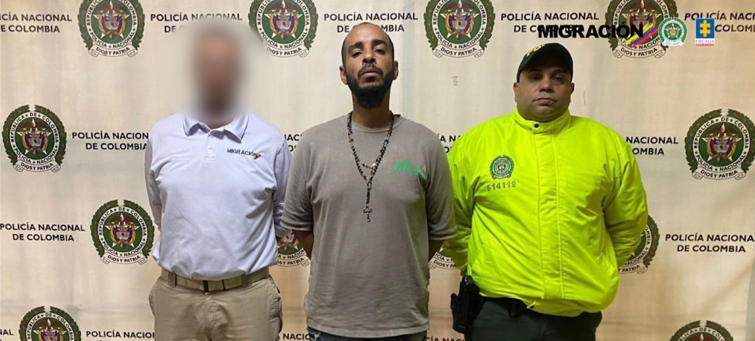 Extranjero contrató a tres menores con fines sexuales en Medellín: lo enviaron a la cárcel