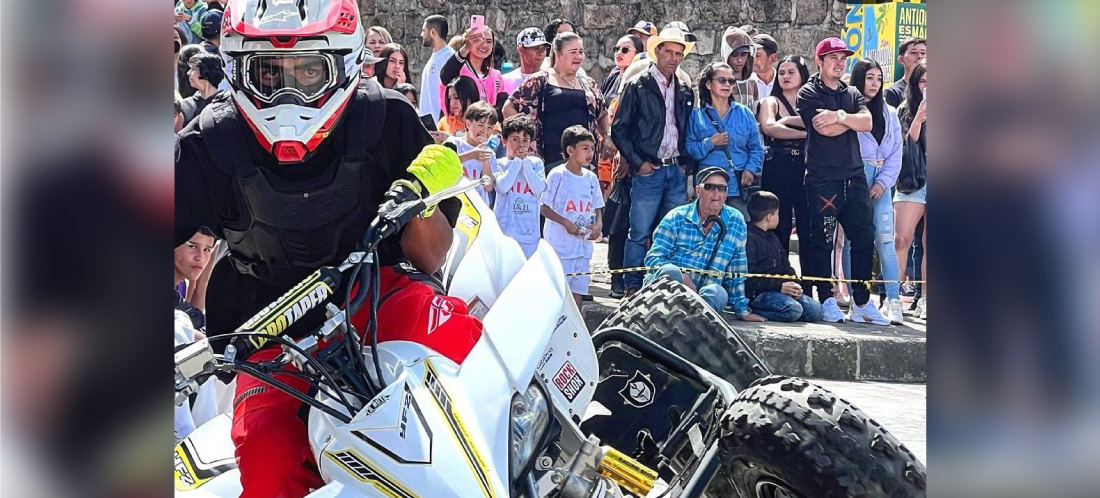 Con éxito rotundo se desarrolló Festival de Motores y Sonido en La Unión