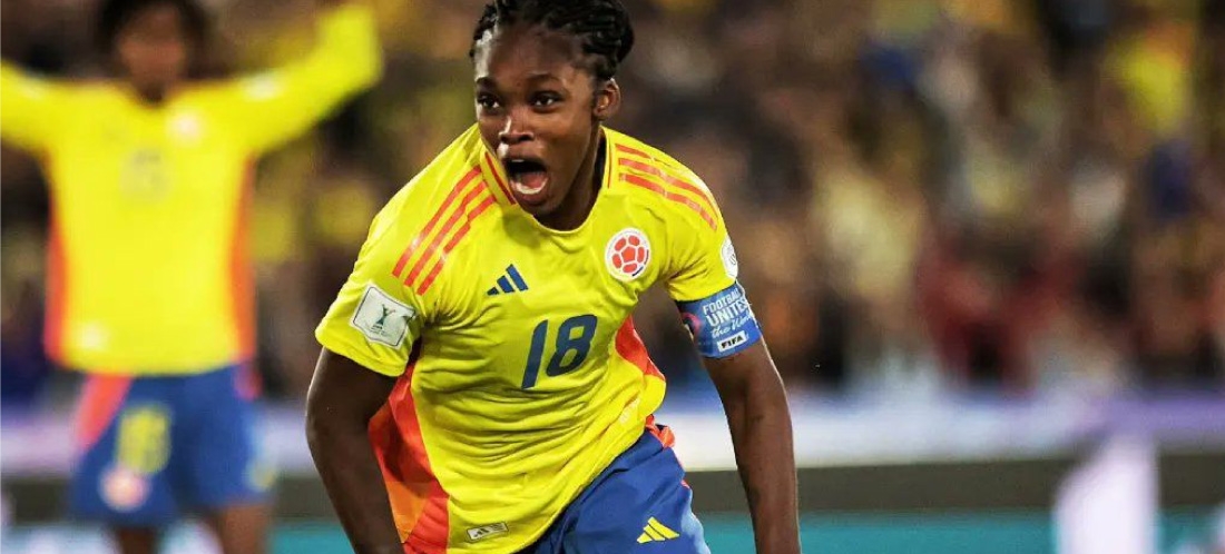 Selección Colombia Femenina en el Mundial sub-20: ¿cuándo, dónde y contra quién jugaría los cuartos de final?