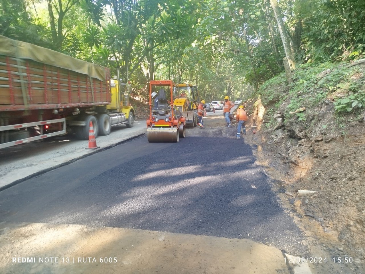 La nueva megaobra que el gobierno Petro alista para la Autopista Medellín–Bogotá