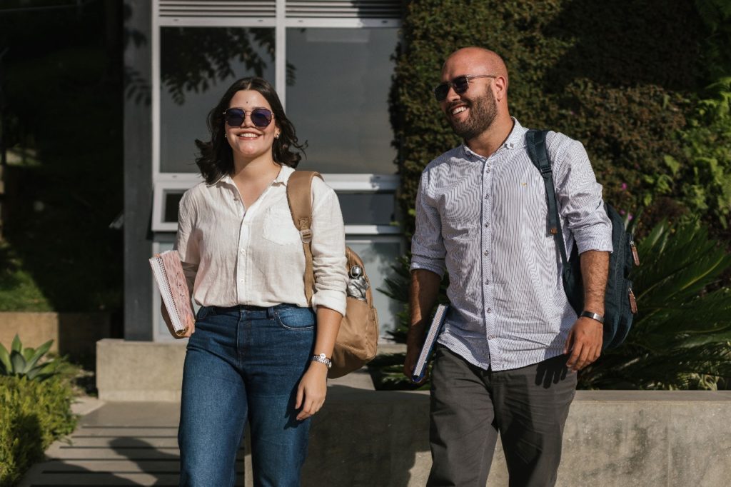 Transforma tu vida estudiando una Carrera del Futuro en la UCO