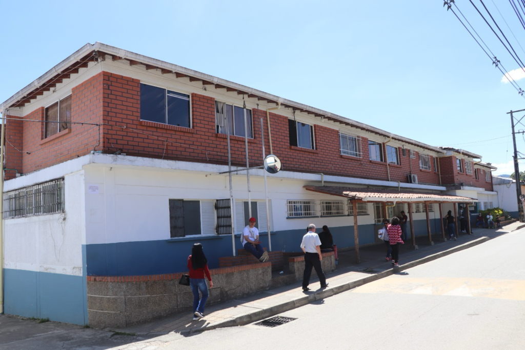 Hospital de Guarne