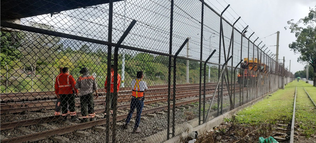 ¿Qué le pasó al Metro de Medellín? después del susto el gerente lo explica