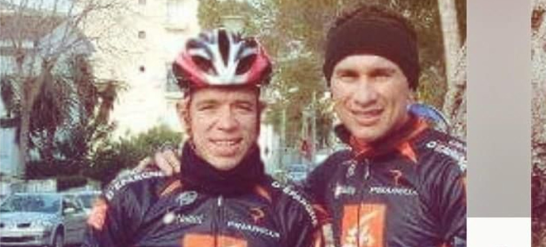 “Él fue el que me ayudó a llegar a Europa”: Rigoberto Urán se mostró afectado tras el asesinato de su amigo Marlon Pérez