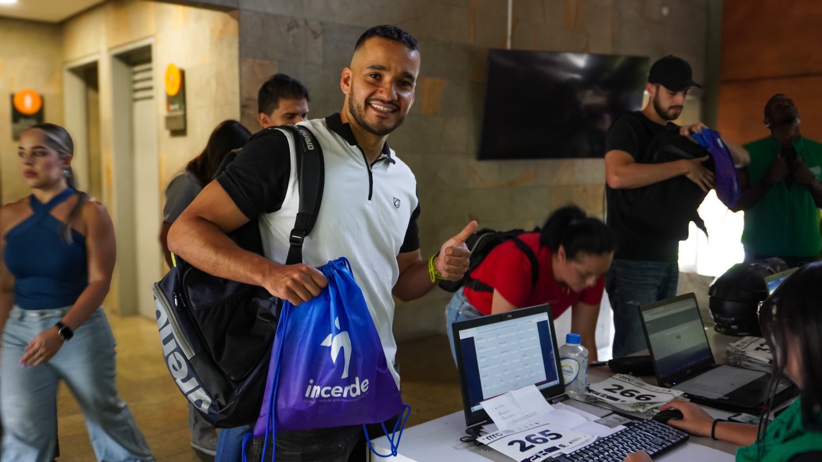 ¡Se llegó el día! Todo lo que debes saber sobre la Media Maratón Internacional de La Ceja - 15 años