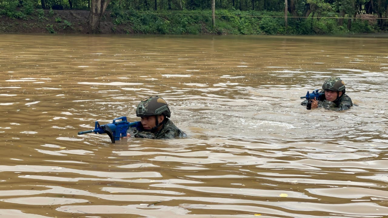 Ejército abre convocatoria gratuita para incorporación de soldados profesionales y servicio militar