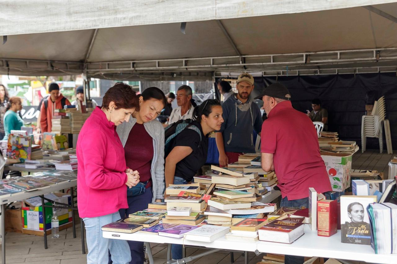 Guarne celebrará la Semana del Libro y la Cultura. Entérese de las actividades programadas