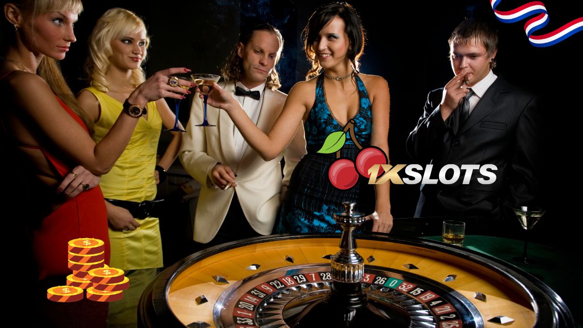 Casino 1xSlots Chile: Principales Razones para Conocerlo