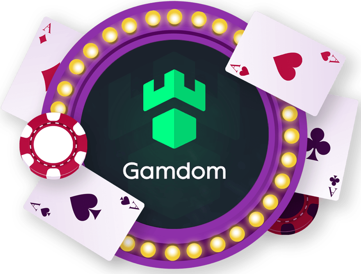 Gamdom: La mejor opción de plataforma de juegos para jugadores experimentados y principiantes de España