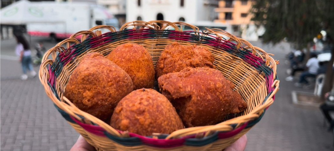 Prográmese para el Festival Fogón Santuariano, un evento que celebra la riqueza gastronómica