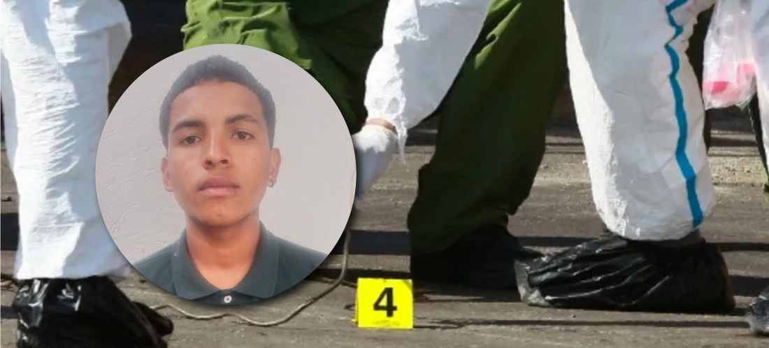 Esta es la identidad de la persona asesinada en El Carmen de Viboral