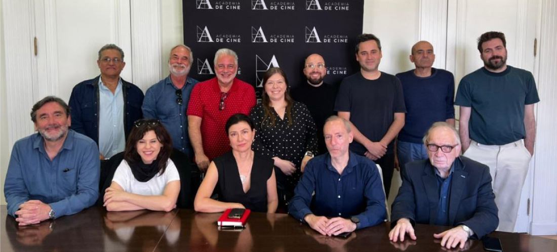 Medellín acoge el Encuentro de Academias de Cine Iberoamericanas Fiacine 2024