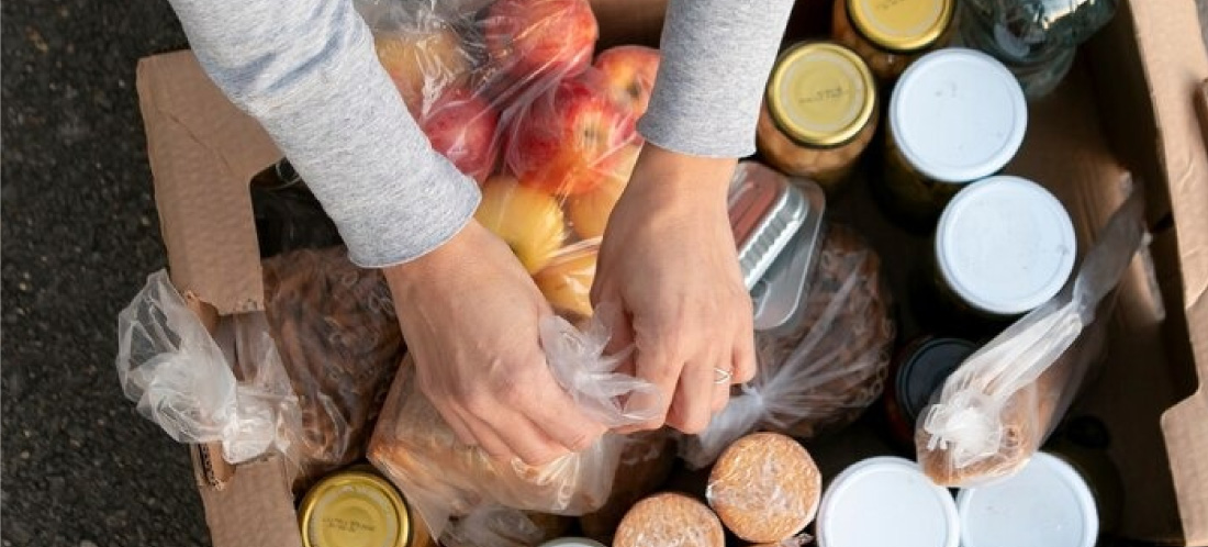 Banco de Alimentos de Medellín enviará ayuda al Chocó: cuatro toneladas de donaciones partirán esta semana