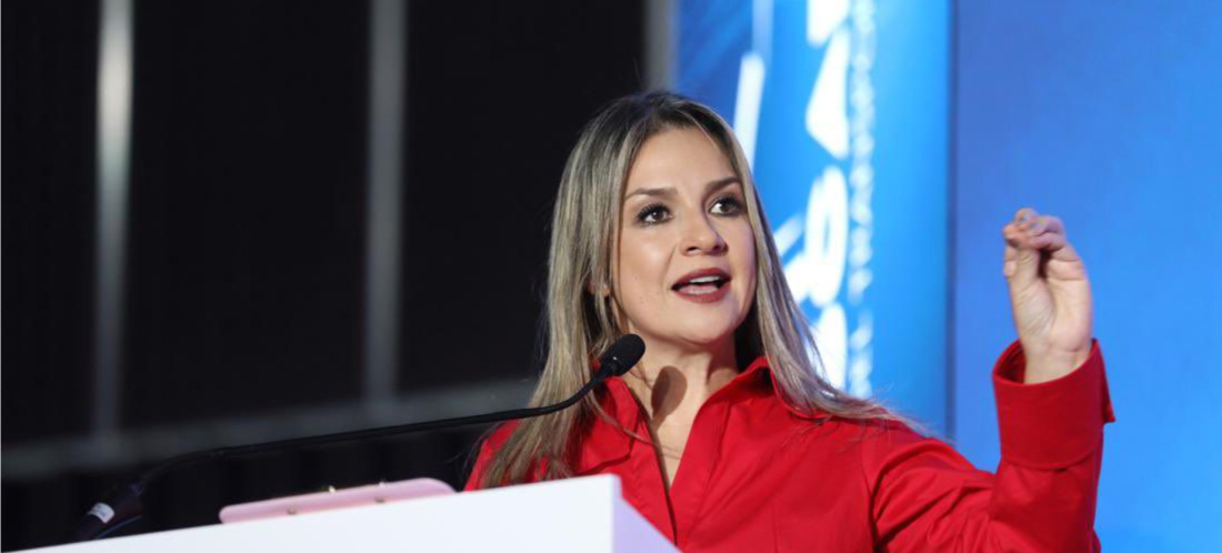 Vicky Dávila se despide de Semana y deja carta a los colombianos