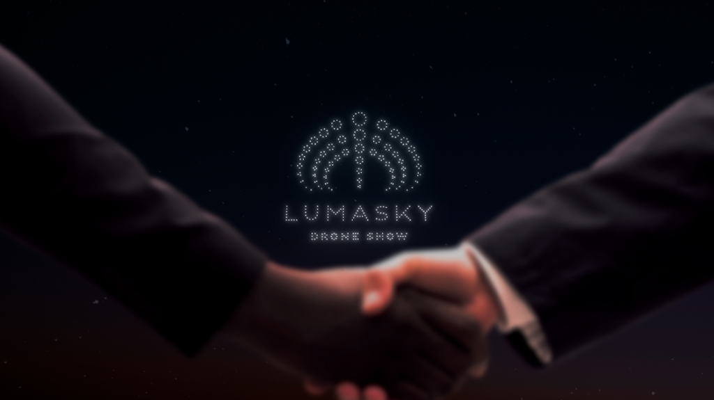 Lumasky Drones
