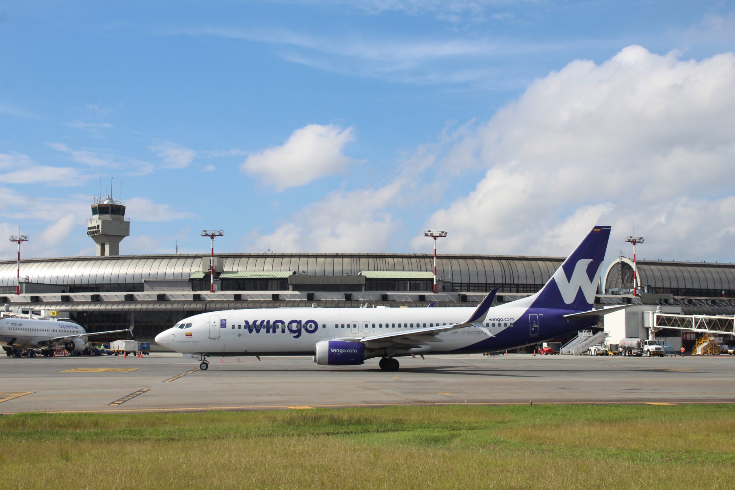 Wingo abre nuevas rutas desde Rionegro hacia  destinos internacionales