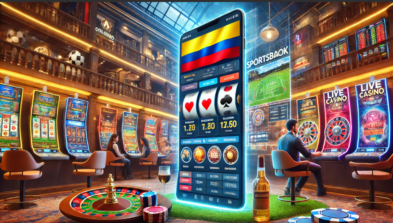 Ventajas únicas de 1win: ¿Por qué elegir este casino?