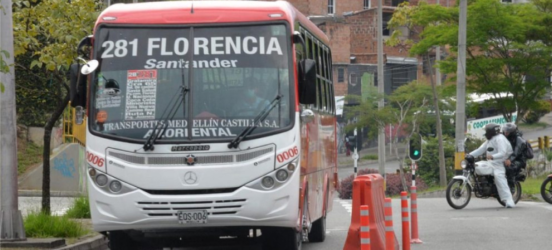 Así quedarán los precios del Metro de Medellín y de buses en el 2025, ¿cuánto aumentaron?