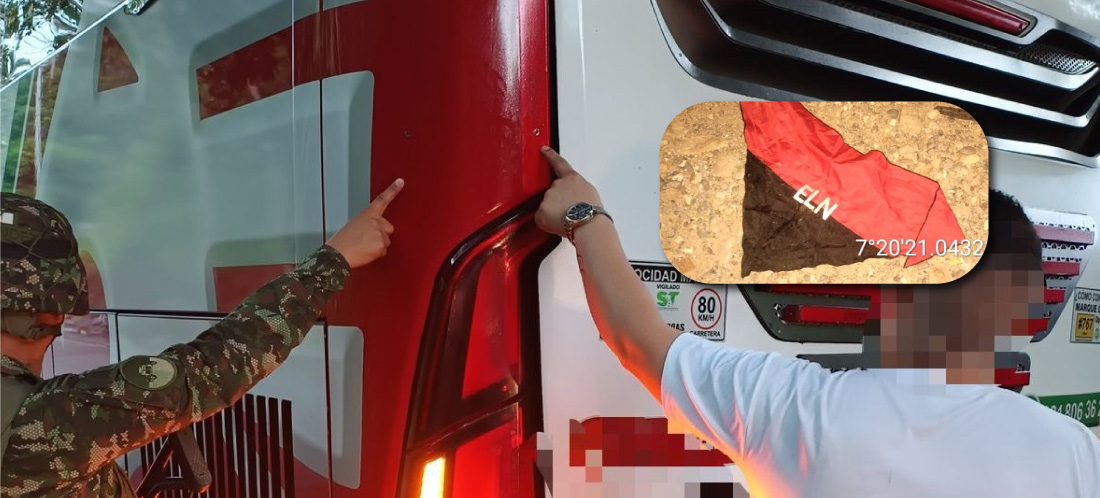 web-Delincuentes-del-ELN-atacaron-buses-con-pasajeros-en-la-vía-Medellín-Costa-Atlántica