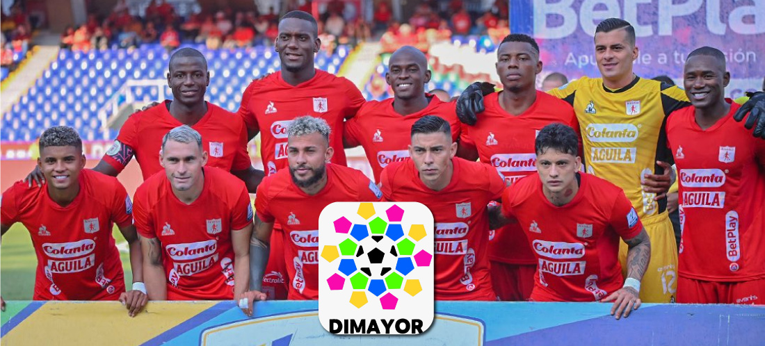 Dimayor sancionó al América de Cali por invasión de hinchas en la final de Copa Betplay