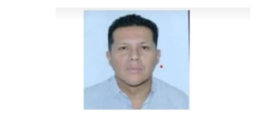 Encuentran muerto a ciudadano ecuatoriano desaparecido en Medellín