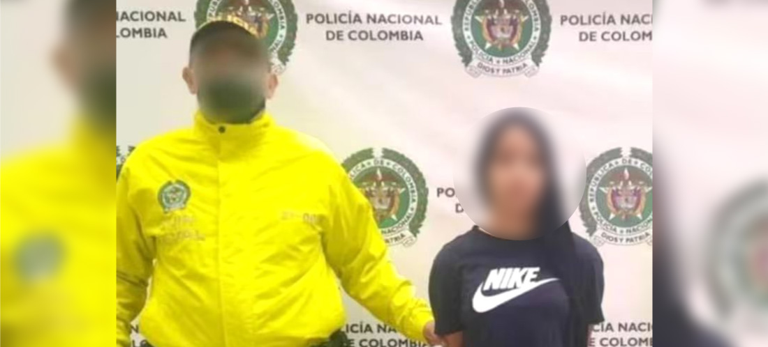 Casa por cárcel para conductora que en estado de embriaguez arrolló y mató a un motociclista en Medellín