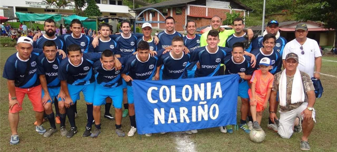 Todo listo para la versión 50 de la Copa Reyes de Fútbol en Puerto Venus