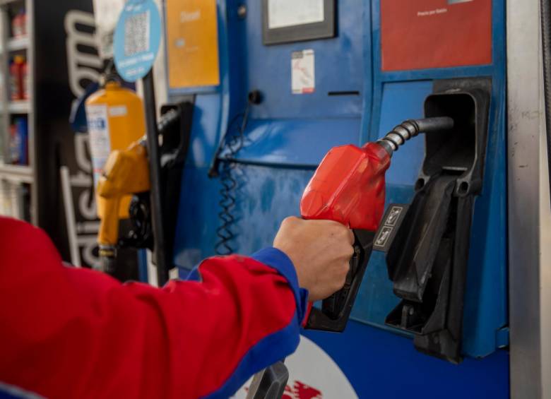 ¿Gasolina y Acpm? Estas son las alzas en los precios de los combustibles en Colombia para el 2025