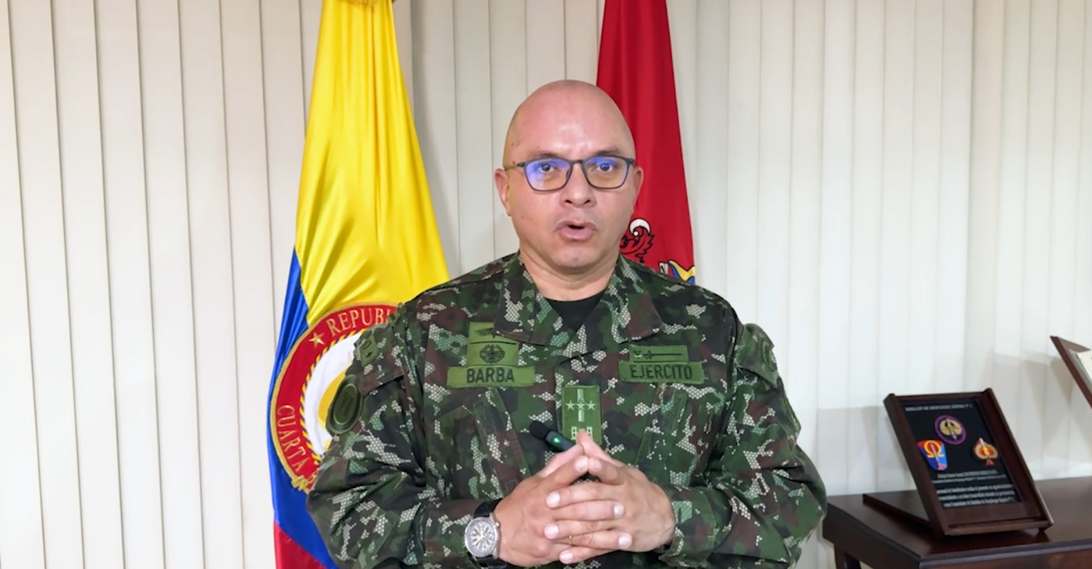 Persiste la restricción del porte de armas de fuego y armas traumáticas en Antioquia