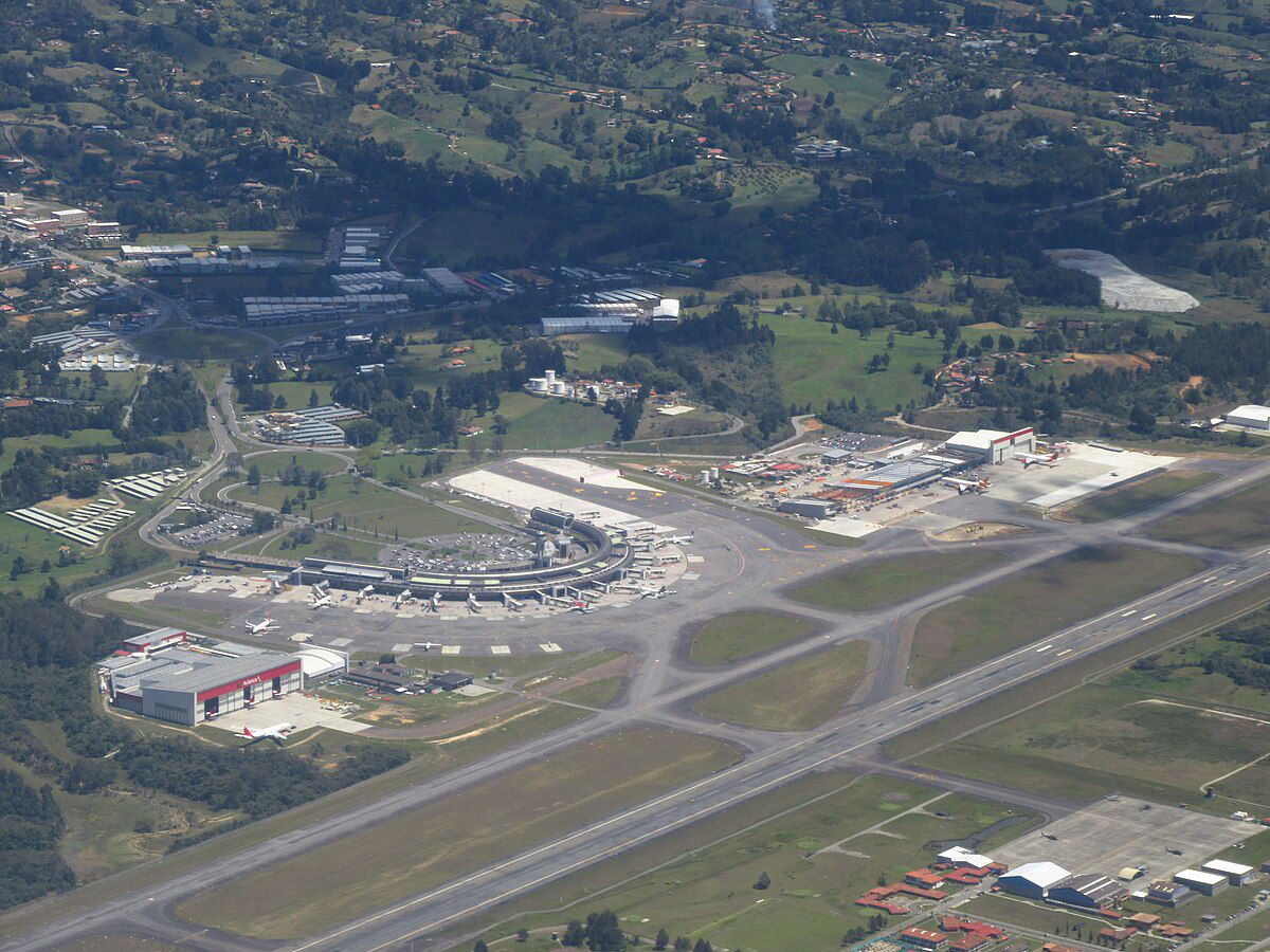 Aeropuerto JMC movilizó 13 millones 781 mil pasajeros en 2024: sigue la incertidumbre por la capacidad