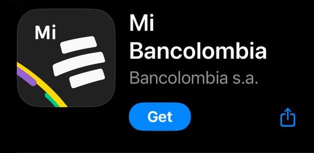 "Mi Bancolombia" la nueva App que promete mayor personalización y mejor experiencia