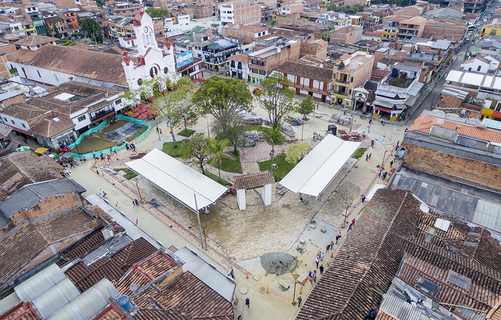 Asesinaron a una persona en Guarne: primer homicidio del 2025