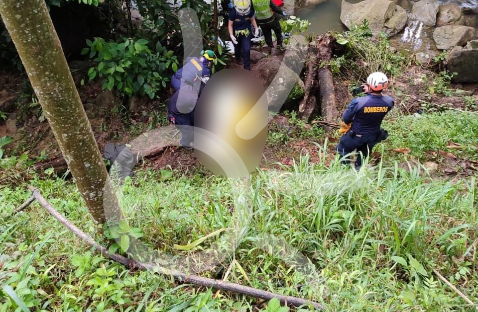 Un bebé y siete heridos graves del accidente en la Autopista Medellín-Bogotá fueron trasladados a Rionegro