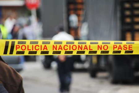 Incertidumbre en el barrio El Porvenir de Rionegro por ataque en la noche del sábado