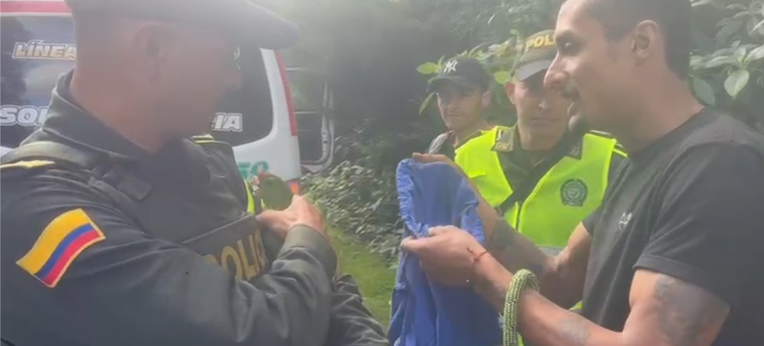 web-Capturan-hombre-con-fauna-silvestre-en-su-poder-en-la-vía-Las-Palmas,-viajaba-para-Sonsón