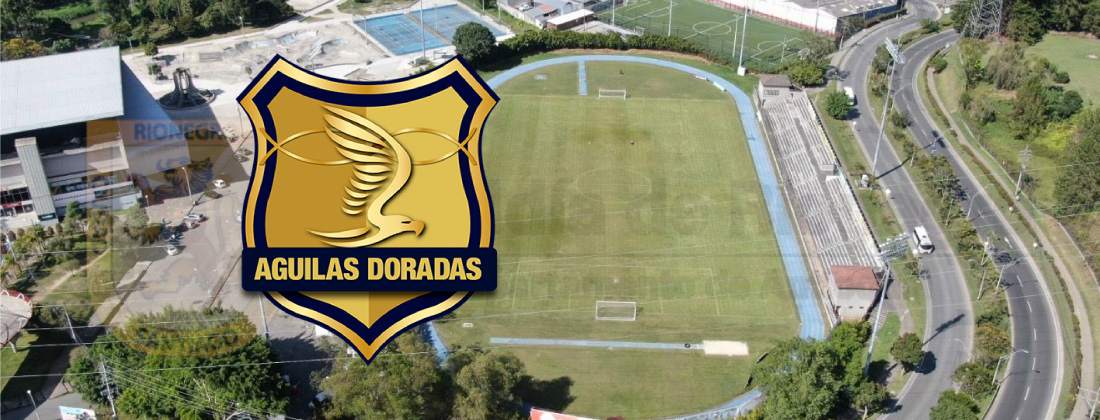 Águilas Doradas volverá a jugar en Rionegro: así es el acuerdo entre el club y la Alcaldía