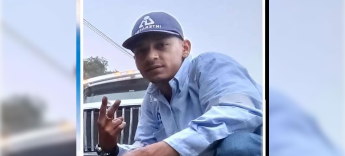 Capturado el presunto responsable del homicidio de un conductor de una empresa de aseo en Antioquia