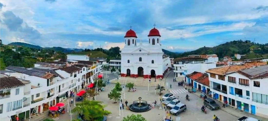 Alcaldía de San Vicente Ferrer rechazó doble homicidio en zona rural e hizo un llamado a la calma y colaboración ciudadana