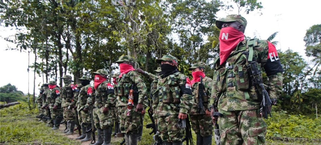Por combates y presencia de grupos armados, 70 firmantes de paz se desplazaron de Yondó, Antioquia, a Santander