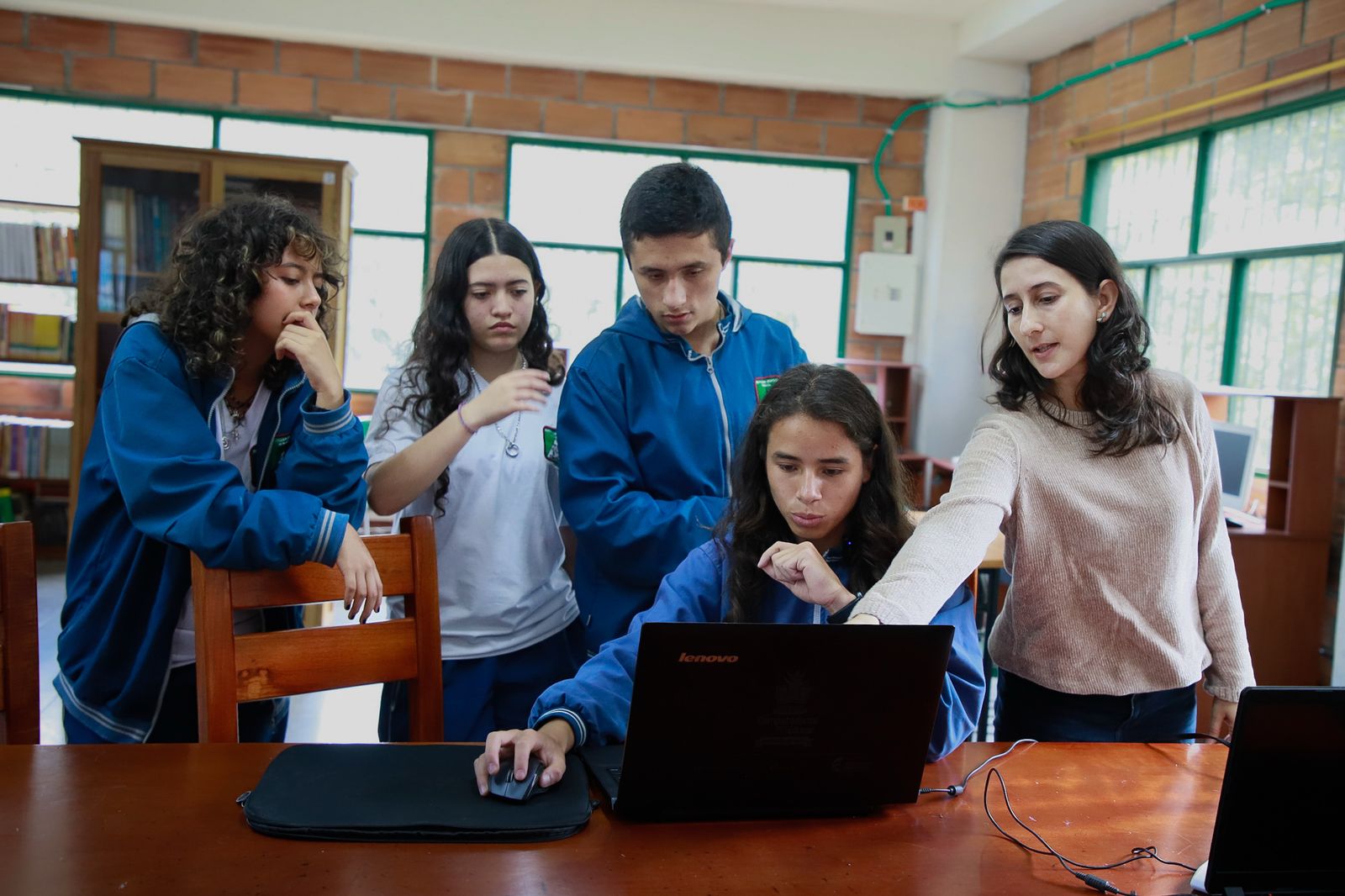 Estudiantes antioqueños se suman a la búsqueda de asteroides con la NASA, hay presencia de colegios del Oriente