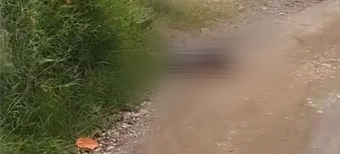 Asesinaron a un hombre en zona rural de Marinilla; autoridades inician las investigaciones