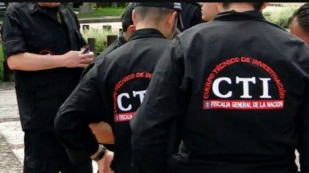 Operativo policial en Rionegro termina con un presunto delincuente muerto y dos hombres capturados