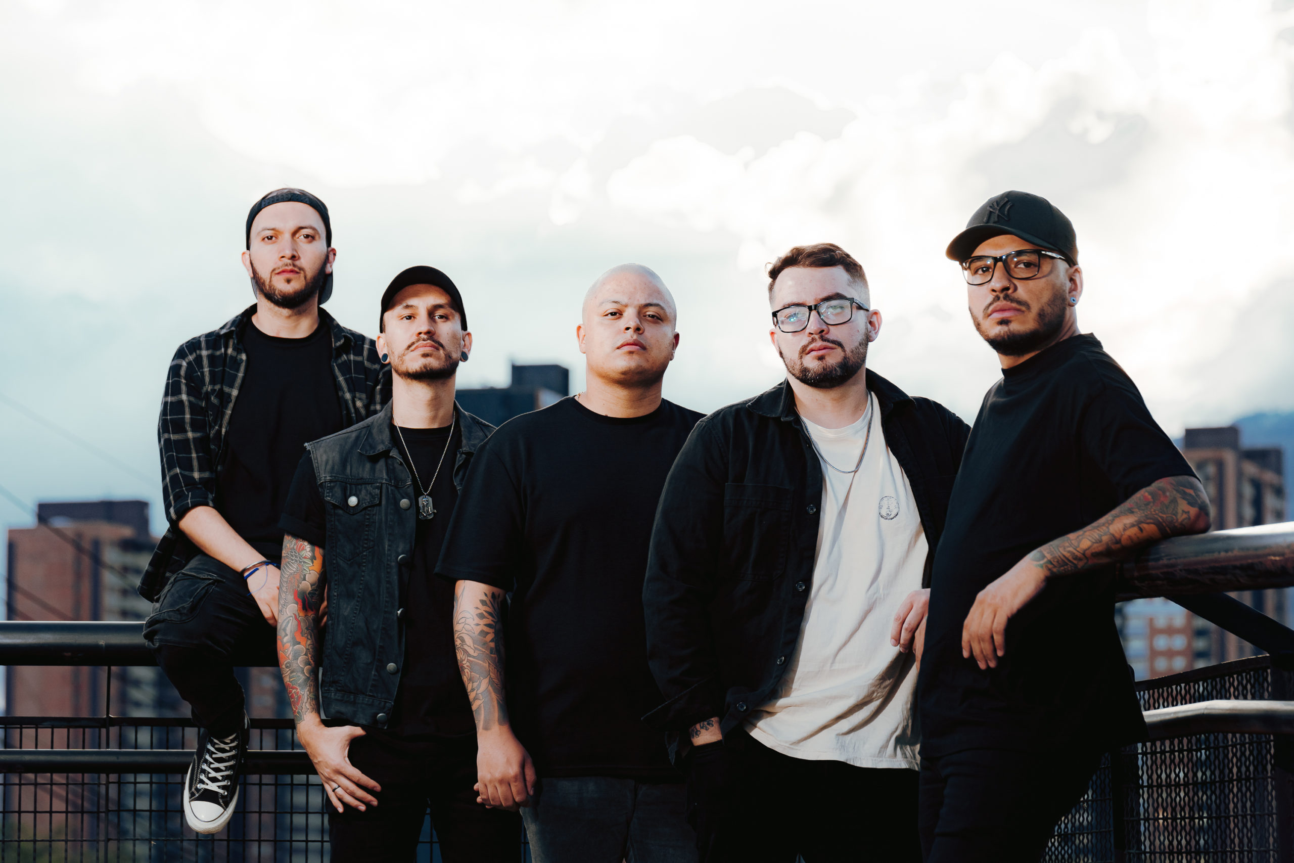 Incessante lanza su esperado EP "Nunca, Nadie, Nada"