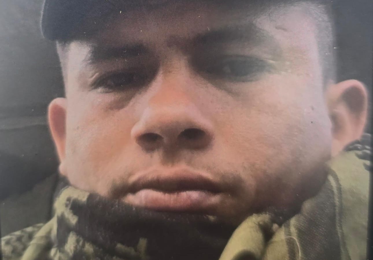 Por celulares incautados, identificaron al presunto comandante del Clan del Golfo en Toledo
