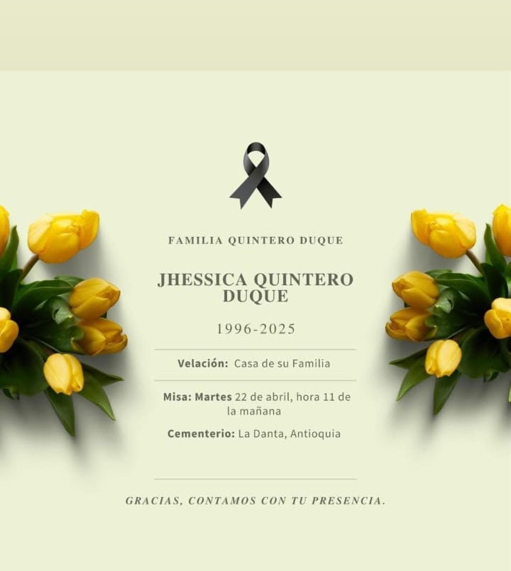 Sonsonena asesinada en Cartagena 1