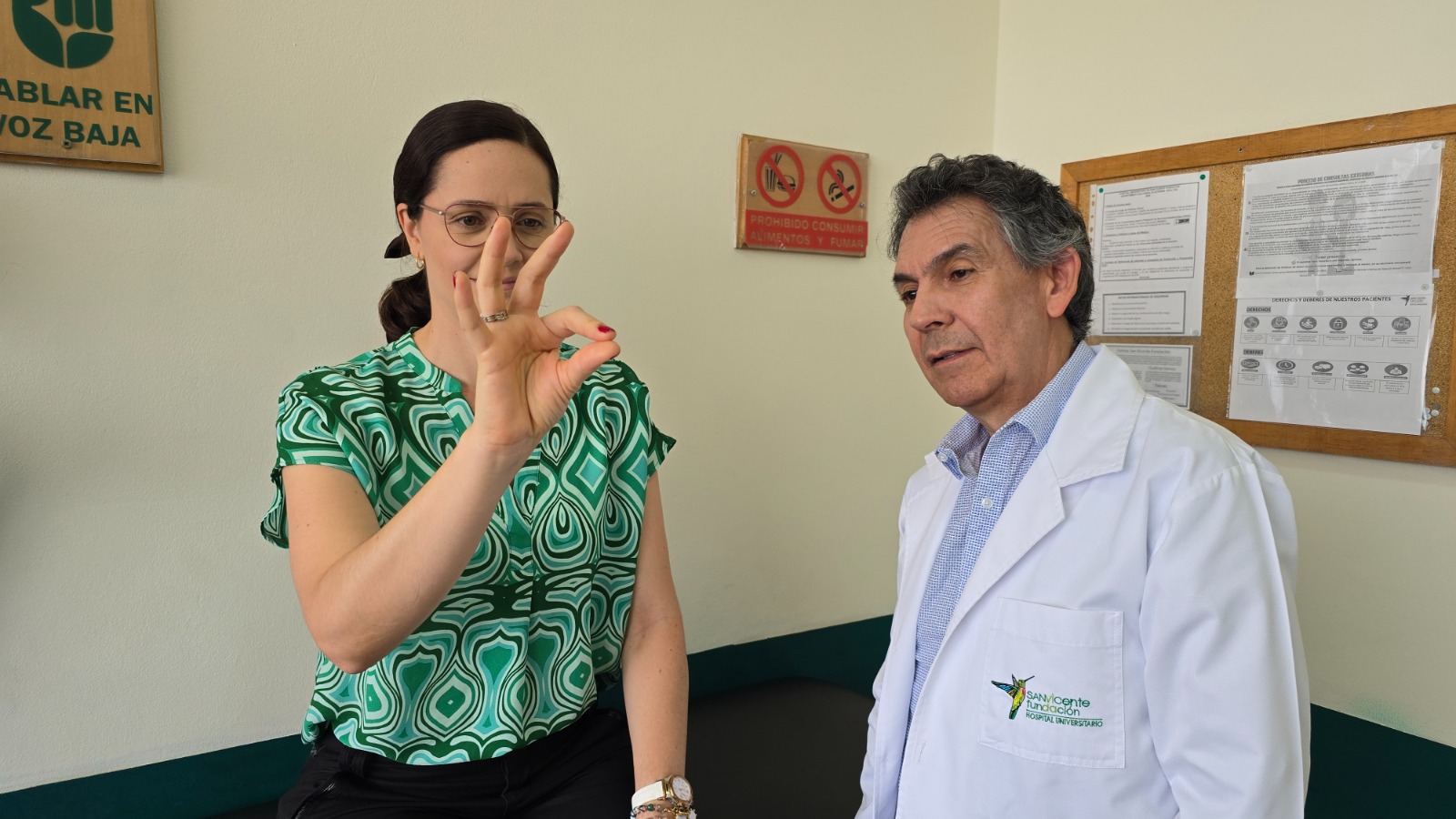 Día Mundial del Parkinson: expertos insisten en la detección temprana y el enfoque integral